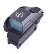 Dagger Defense DDHB Reflex Sight Optic & Substitute for Holographic Red Dot Sights