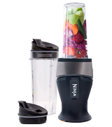 Ninja QB3001SS Personal Blender for Smoothies