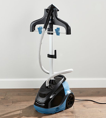 Review of Rowenta IS6520 Master 360 Full Size Garment and Fabric Steamer