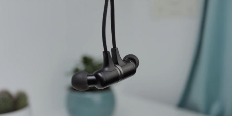 Review of TaoTronics TT-BH07 US Wireless 4.1 Magnetic Earbuds