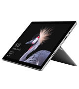 Microsoft Surface Pro 5 (Intel Core i5, 4GB RAM, 128GB)