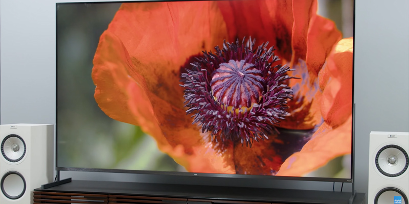 Review of TCL 85S435 85-inch Class 4-Series 4K UHD