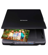 Epson Perfection V39-1 Color Photo & Document Scanner