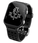 Garmin Approach S20 GPS Golf Watch with Step Tracking