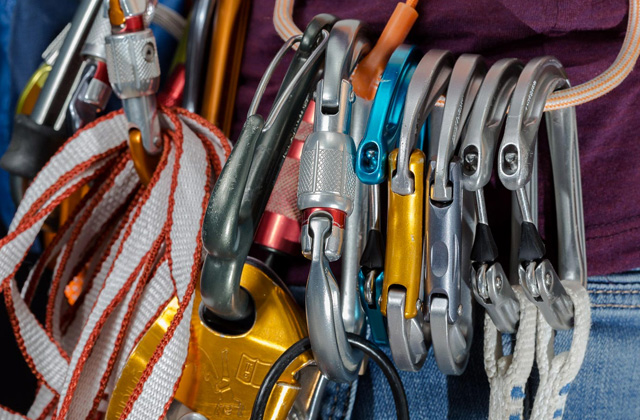 Best Carabiners for All Occasions  