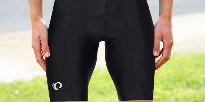 Review of PEARL IZUMI Men's Escape Quest Padded Cycling shorts