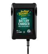Battery Tender Junior 6V Fully Automatic 6V Automotive Battery Charger for Cars