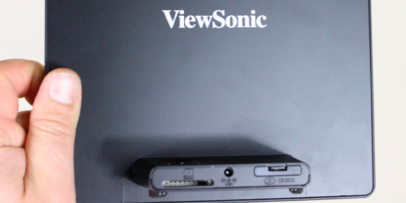 Detailed review of ViewSonic VFD820-70 Digital Photo Frame