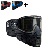 Empire Paintball E-Flex Goggle System