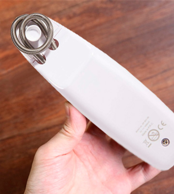 Review of Epilady EP-800-10 Epilator Hair Removal