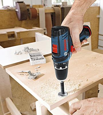 Review of Bosch PS31-2A Drill / Driver Kit