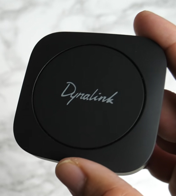 Review of Dynalink Android 10 TV Box (4K, HDR)
