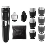 Philips Norelco MG3750/60 Multigroom All-In-One Series 3000