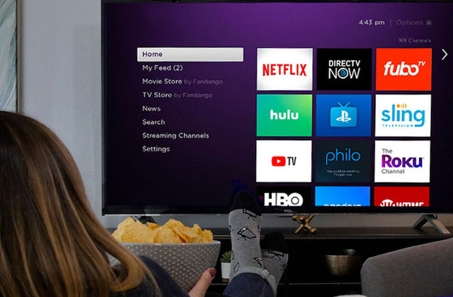 Best TV Streaming Services  