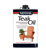 Minwax 471004444 Teak Oil