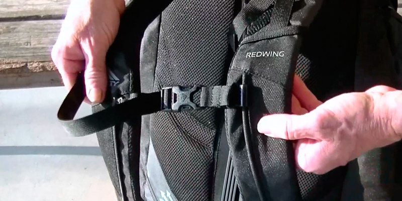Detailed review of Kelty Hiking Backpacks