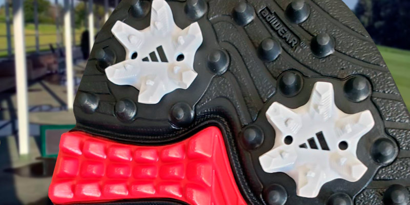 Adidas Men's Tech Response 4.0 Golf Shoe in the use - Bestadvisor