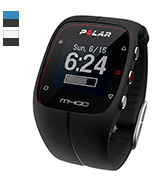 Polar M400 GPS Smart Sports Watch