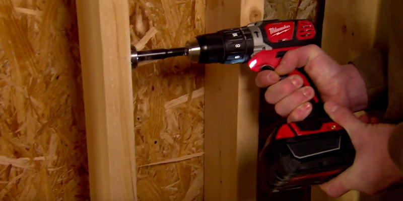 Detailed review of Milwaukee 2607-20 M18 Highly Durable