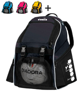 Diadora Squadra Soccer Backpack