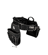 Gatorback B240 Electrician's Combo with Pro-Comfort Back Support Belt