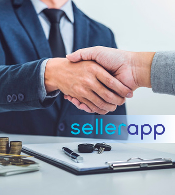 Review of SellerApp Product Research: Supercharge your Amazon Sales