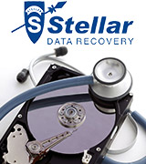 Stellar Phoenix Windows Data Recovery Professional