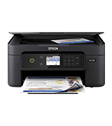Epson XP-4100 Expression Home Wireless Color Printer