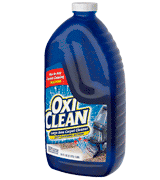 OxiClean Carpet Cleaner Large Area