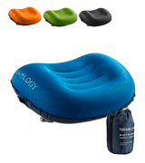 Trekology ALUFT 2.0 Ultralight Inflatable Camping Pillow