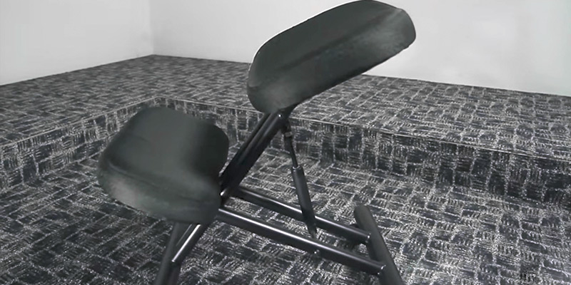 Review of Office Star Ergonomic Knee Chair