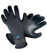 Neosport SG30V-M Wetsuits Neoprene Adult Premium Glove