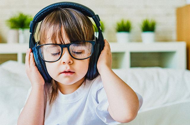 Kids Headphones