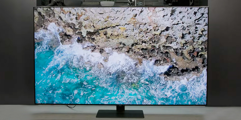 Review of Samsung (QN55Q80TAFXZA) [Q80 Series] 55" OLED 4K UHD Smart HDR TV (2020 Model)