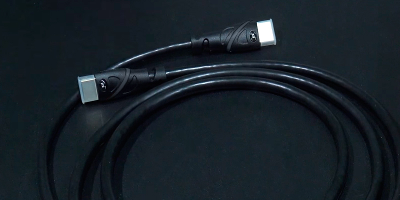 Review of Mediabridge 710 HDMI Cable