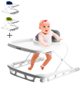 Joovy Spoon Baby Walker