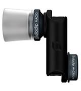 Olloclip OCEU-IPH6-M3-BB Macro Pro Lens