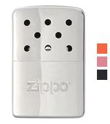 Zippo 40322-Parent Chrome
