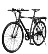 Swagtron EB12 Electric Bike | City Commuter eBike