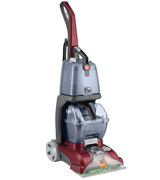 Hoover FH50150 Power Scrub Deluxe Carpet Cleaner Machine