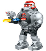 Thinkgizmos Remote Control Robot Toy