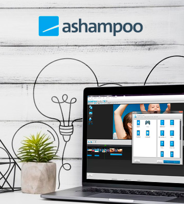 Review of Ashampoo Slideshow Studio HD 4