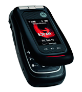 Motorola V860 Verizon Wireless