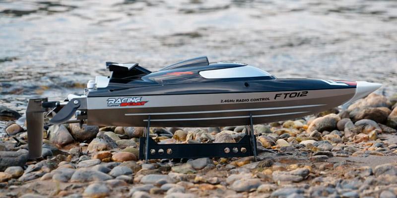 Review of Top Race TR-1200 Remote Control