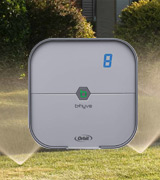 Orbit B-hyve 8-Zone Indoor Sprinkler Controller