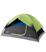 Coleman Waterproof Dome Tent for Camping