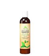 Honeydew Volumizing Shampoo For Oily Hair