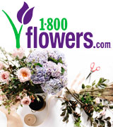 1-800-Flowers Fresh Flowers Online