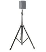 PylePro PSTND2 Universal Speaker Stand Mount Holder