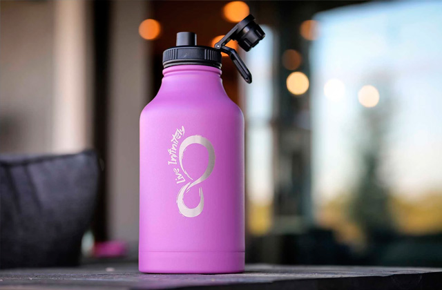 Comparison of Insulated Water Bottles